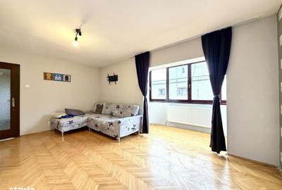 Apartament cu 2 camere semidecomandat în Bucovina - 1