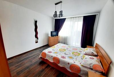 Apartament 2 camere deosebit cu parcare si curte comuna - 4