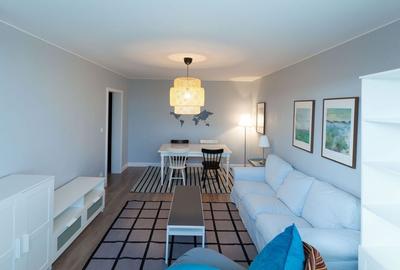 3 Camere| Turda | Averescu | Mihalache 1983 | Centrala 2 bai - 8