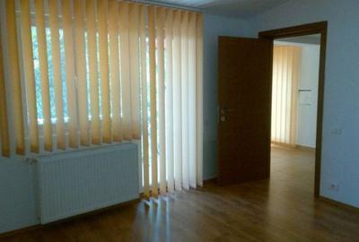 Apartament in Vila P+1, Eminescu - Mosilor - 110 mp.  curte + parcare + nemobilat - 5