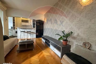 Garsonieră în Ștefan cel Mare - 2