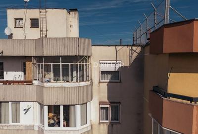 Apartament cu 3 camere - ideal pentru o familie | zona Shopping City - 10