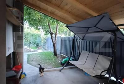 Casă cu 3 camere cu Teren 530 Mp în Central - 7