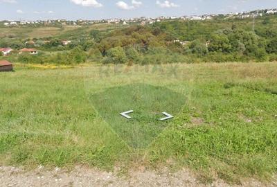 Teren 1,450mp Cluj-Napoca / Strada Campului - 4