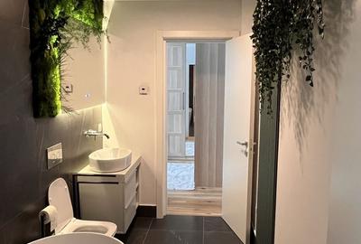 Apartament de inchiriat 2 camere Tunari Central - 5