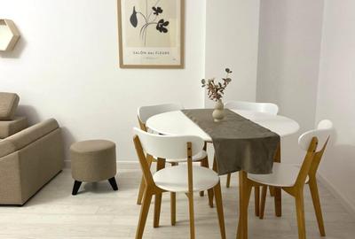 Apartament cu 2 camere decomandat în Valea Lupului - 7