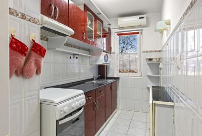 Apartament cu 3 camere de vanzare- COMISION 0% - 7