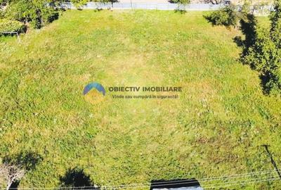 Teren agricol intravilan de 3260 mp, în Chintinici - 1