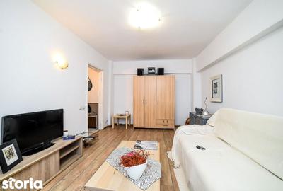 Apartament cu 2 camere în Eminescu - 1