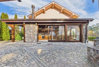 Casă cu 4 camere în Central - 10