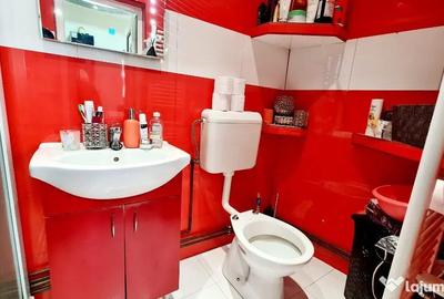 Apartament cu 2 camere semidecomandat în Drăgășani - 6