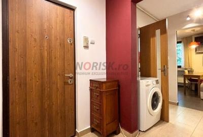 Apartament cu 2 camere decomandat, mobilat în Brâncoveanu - 5