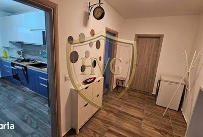 Apartament cu 2 camere decomandat, mobilat în Metalurgiei - 4