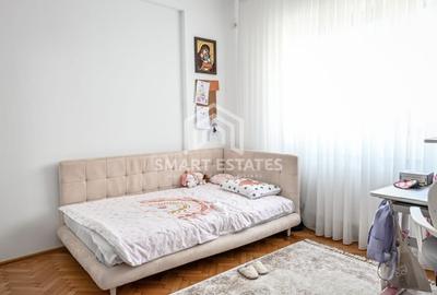 Apartament superb - complet renovat premium - Pta Romana - ideal investitie - 8