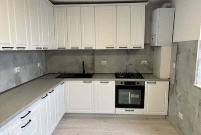 Casă cu 4 camere cu Teren 210 Mp în Cetate - 6