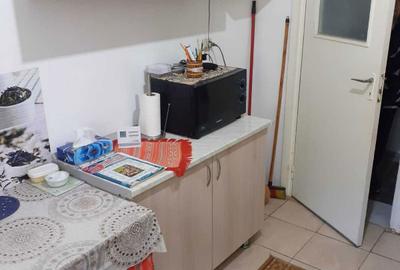 Apartament cu 2 camere decomandat în Central - 4