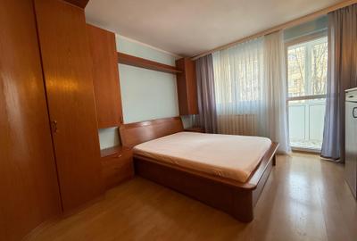 Apartament cu 2 camere semidecomandat, mobilat în Drumul Taberei - 8
