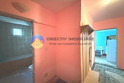 Apartament 3 camere de vanzare – Cartier Precista / Parter - 9