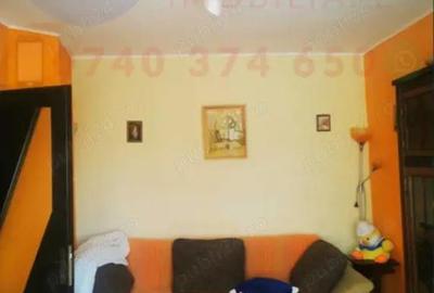 Apartament cu 2 camere decomandat în Central - 6