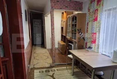 Casa ta de Vacan?a la Munte Predeal, 320 m2 teren - 6