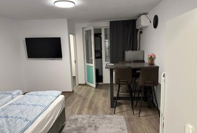 Garsonieră decomandată în Central - 12