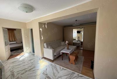 Casă cu 2 camere cu Teren 1100 Mp în Cadea - 4