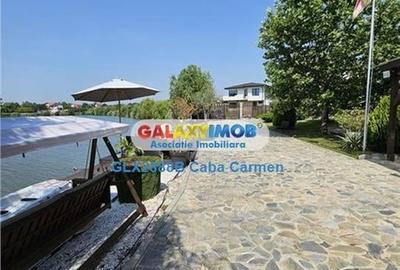 De vanzare vila  superba in Corbeanca - 17