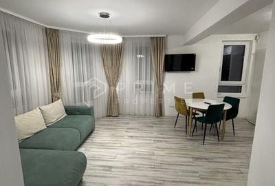De închiriat – Apartament 2 camere, semicentral - 2