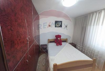 Apartament cu 2 camere decomandat, mobilat în Central - 9