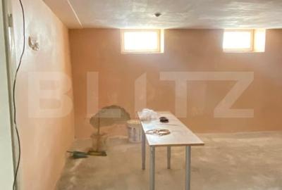 Casă individuală cu 4 camere cu Canalizare în Codlea - 14