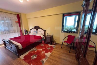 Apartament de 2 camere, 62 mp, zona CUG - 2