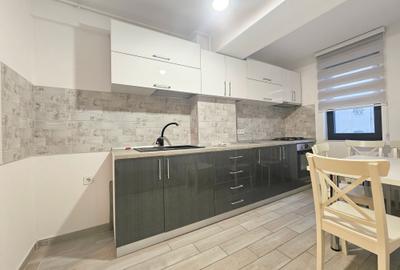 Apartament cu 2 camere decomandat, mobilat în Nerva Traian - 14
