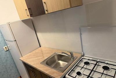 Garsonieră semidecomandată în Decebal - 3