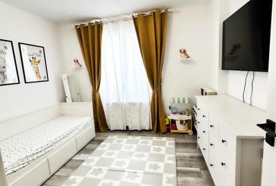 Vila tip duplex,Popesti Leordeni - 11