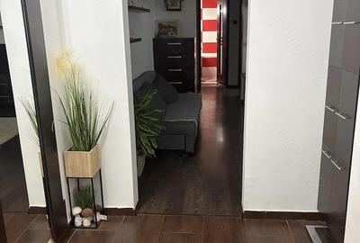 Apartament cu 2 camere semidecomandat în Central - 7