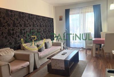 Apartament cu 4 camere decomandat, mobilat în Central - 2