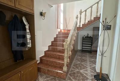 Casă cu 4 camere cu Teren 496 Mp în Aurel Vlaicu - 4