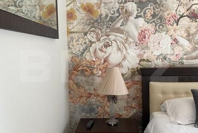 Apartament modern si spatios cu 3 camere, in Marasti de 70 mp - 2