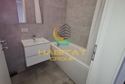 Apartament cu 2 camere decomandat, mobilat în Central - 3