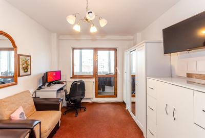 Apartament cu 2 camere decomandat, mobilat în Mihai Viteazul - 1