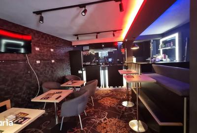 Spațiu comercial, de 350 mp, în Calea București - 6