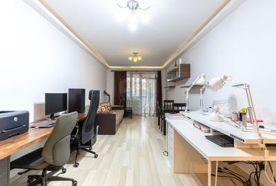 Comision 0 | 3 camere | Loc de parcare | Isaran | Partial mobilat - 7