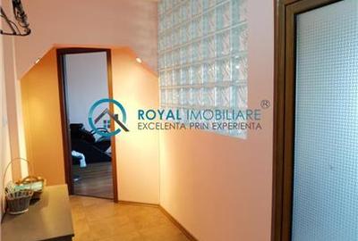 Apartament cu 2 camere decomandat, mobilat în P-ța Mihai Viteazu - 8