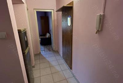 Garsonieră decomandată în Lipovei - 4