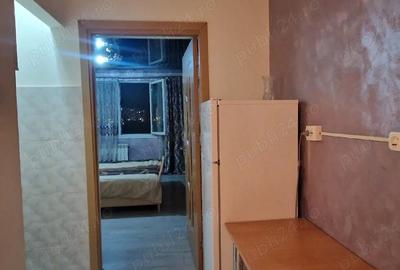 Garsonieră decomandată în Țiglina 1 - 4