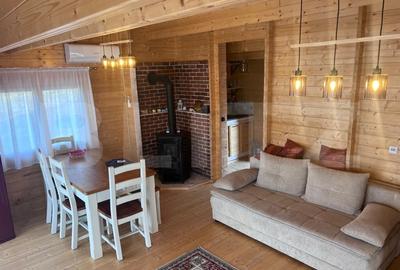 Casa Satul de vacanta Podari, 500 mp teren, priveliste panoramica - 8