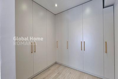 Apartament cu 4 camere decomandat, mobilat în Pipera - 23