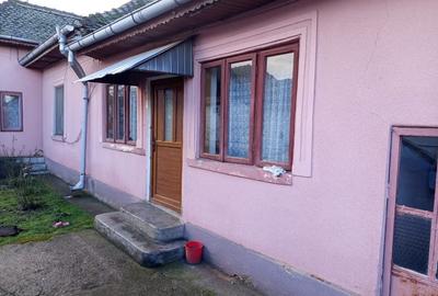 Casă individuală cu 5 camere cu Canalizare în Nord - 7