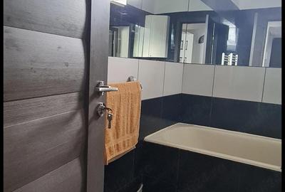 Apartament cu 2 camere decomandat în Precista