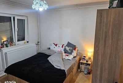 Apartament cu 3 camere decomandat în Apusului - 6